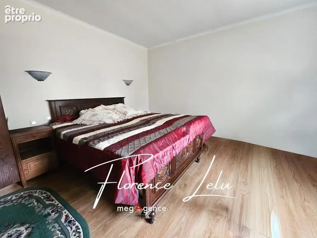 Maison 150 m²  - 5 chambres - terrain 7000 m² - photo 13