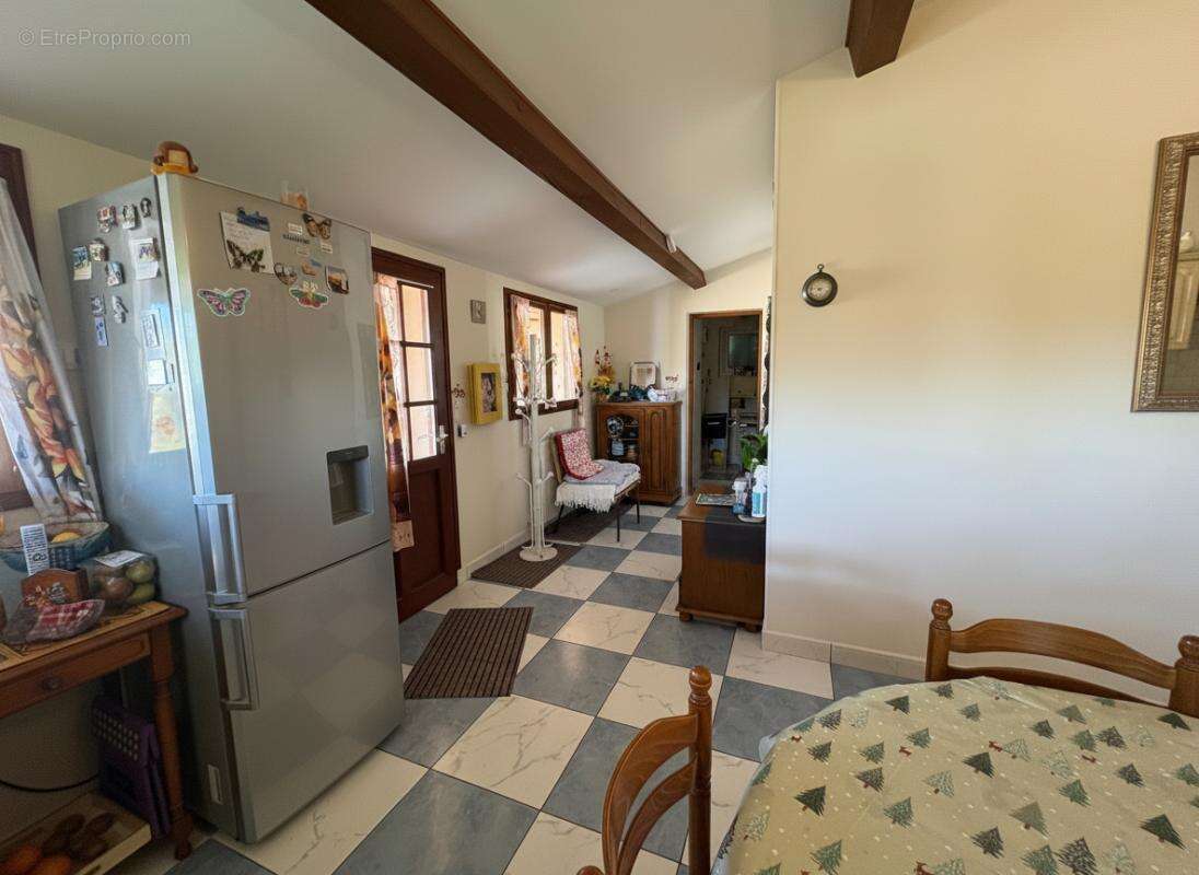 Exclusivite maison de plain pied 110 m2 - photo 4