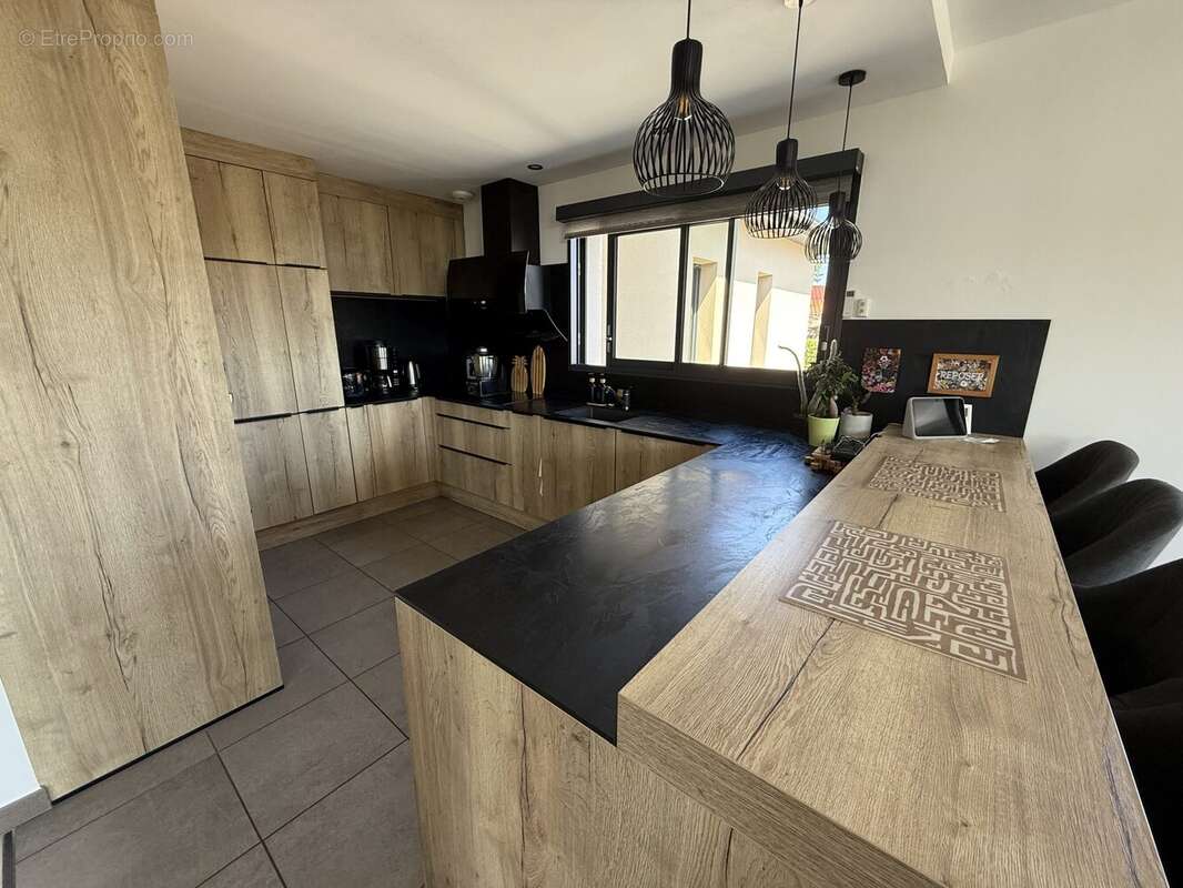 Maison 6 pièces 149 m² à vendre à Sainte-Marie-Au-Bosc (76280) - photo 5