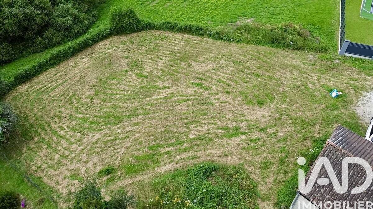 Photo 1 - Terrain à LIMOGES