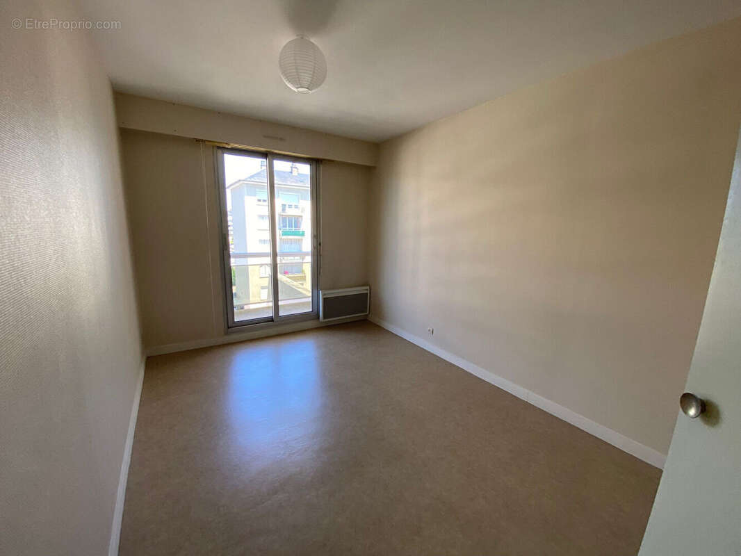 Appartement à BOURGES