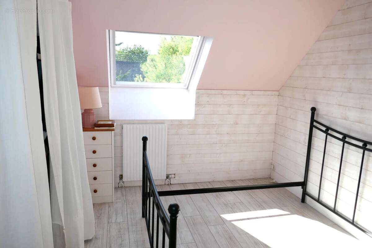 Maison à BOUCHEMAINE