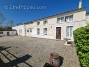 Photo 1 - Maison à PRIGNAC