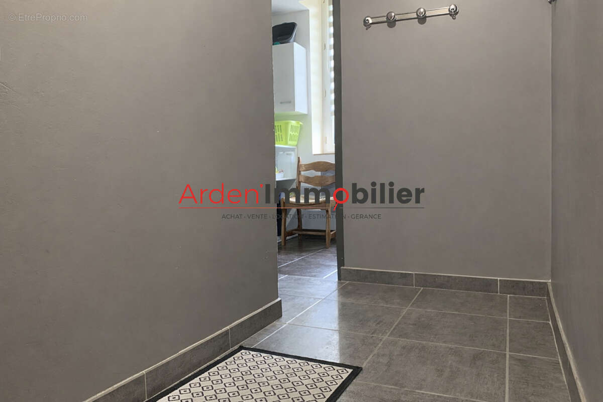 Appartement à RETHEL