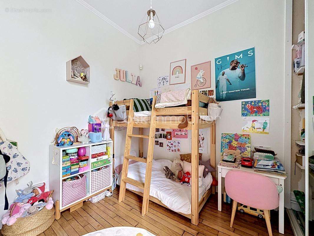 Appartement à RUEIL-MALMAISON