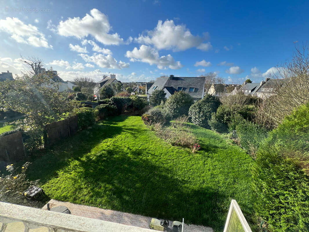 Maison à BREST