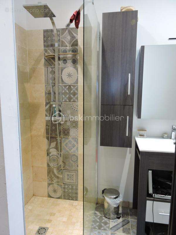 Maison à SAINT-HILAIRE-DE-BRETHMAS