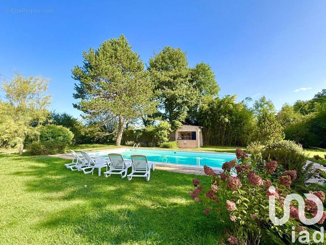 Photo 4 - Maison à BLENEAU