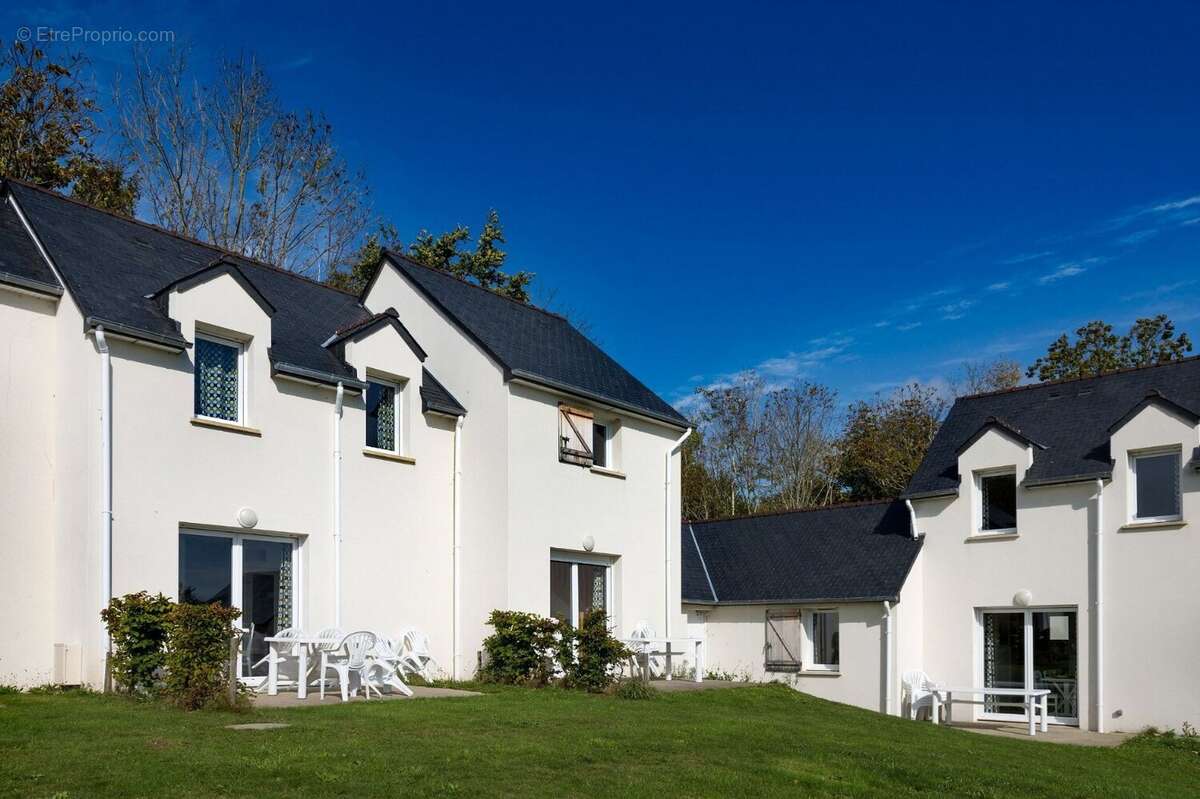 Appartement à AUDIERNE
