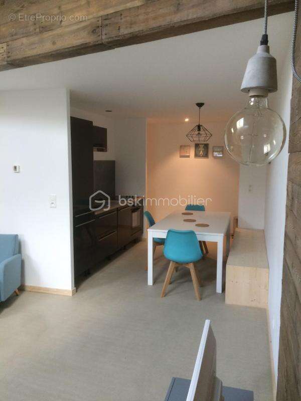 Appartement T3 - photo 4