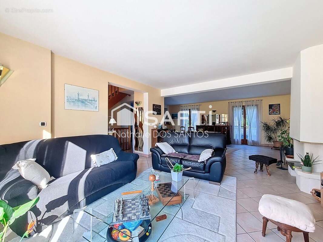 Photo 6 - Maison à CONDE-SAINTE-LIBIAIRE