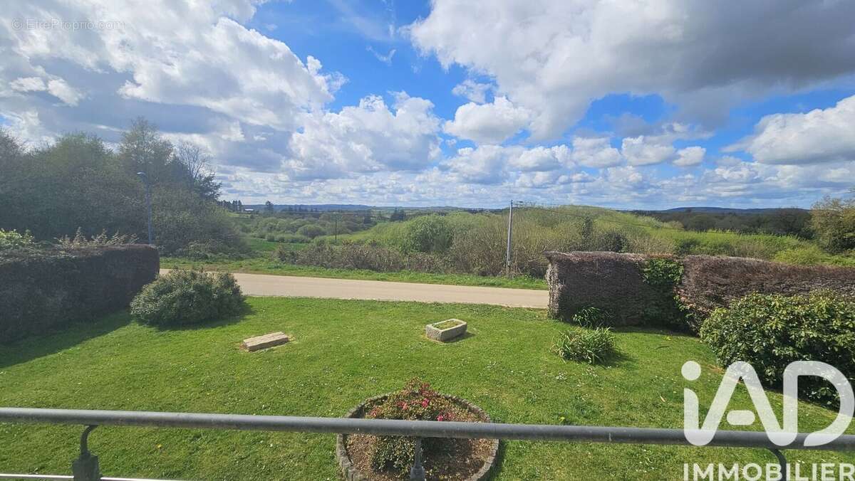 Photo 3 - Maison à SCRIGNAC