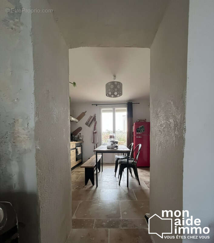Maison 58 m² à Langoiran  - photo 3