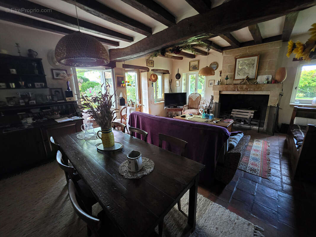 Le Petit Pressigny - photo 8