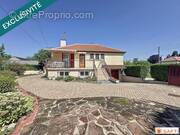 Photo 1 - Maison à SAINT-CLEMENT