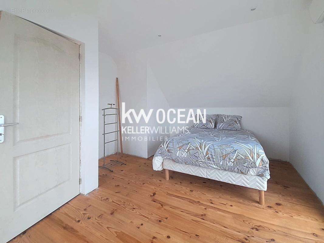 Maison à PLOUDALMEZEAU