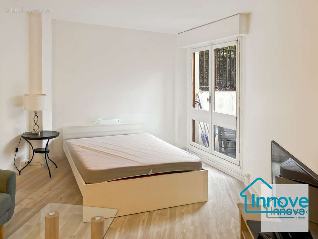 Appartement à ROCQUENCOURT