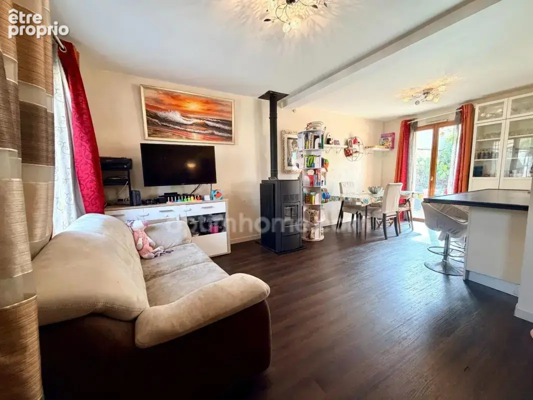 Maison BBC datant de 2012 avec 3 chambres - photo 5