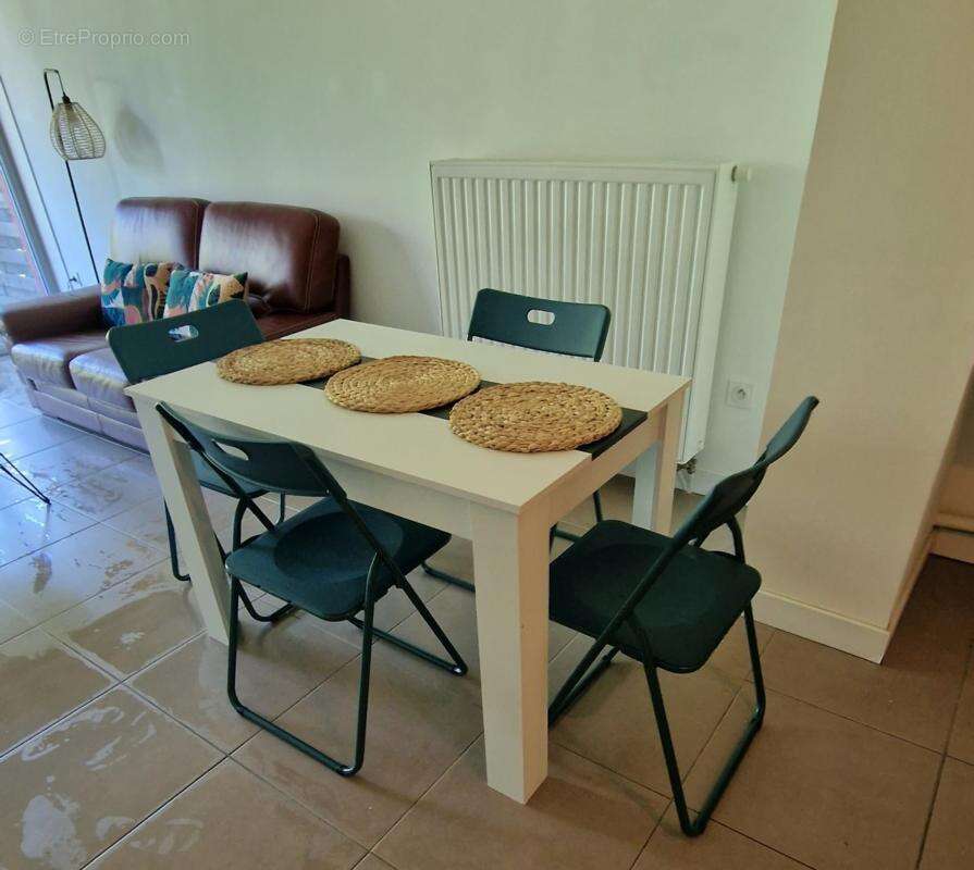 Appartement à PERIGNY