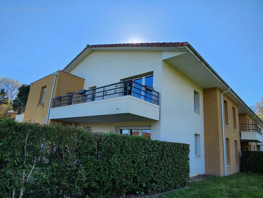 Appartement à LIMOGES