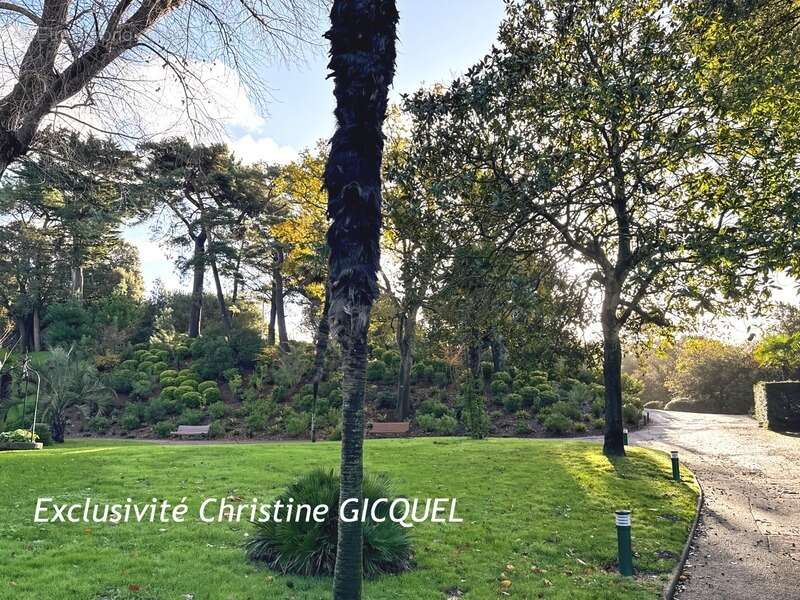 Appartement à LA BAULE-ESCOUBLAC