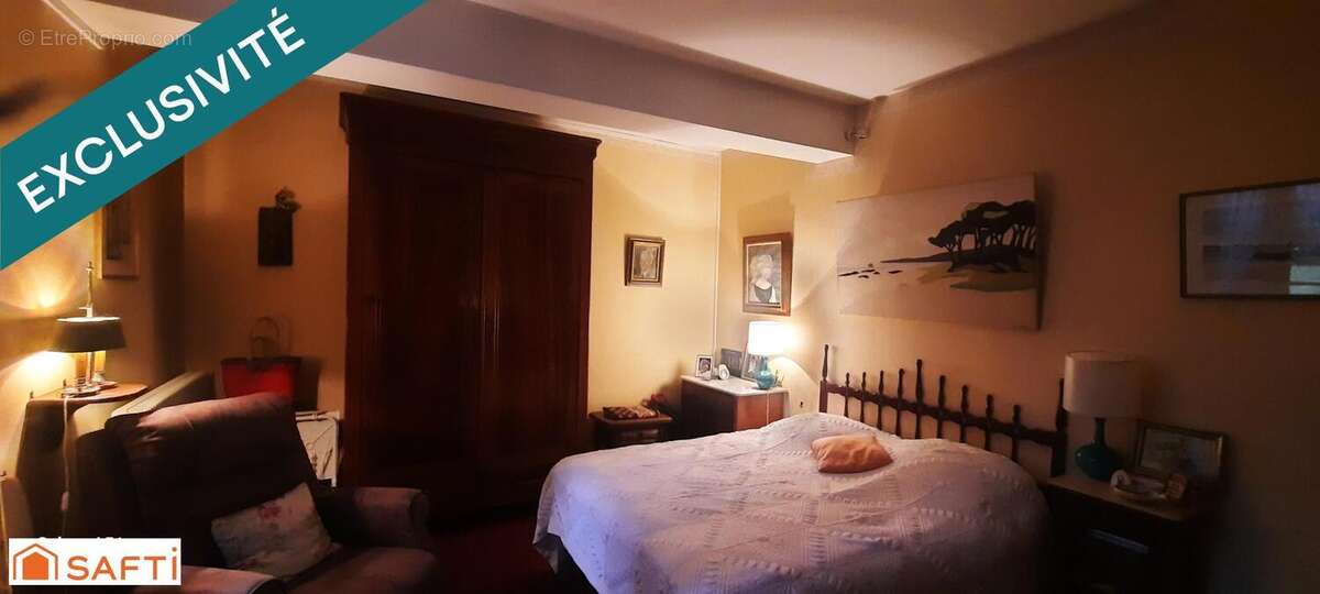 Photo 9 - Maison à VERON