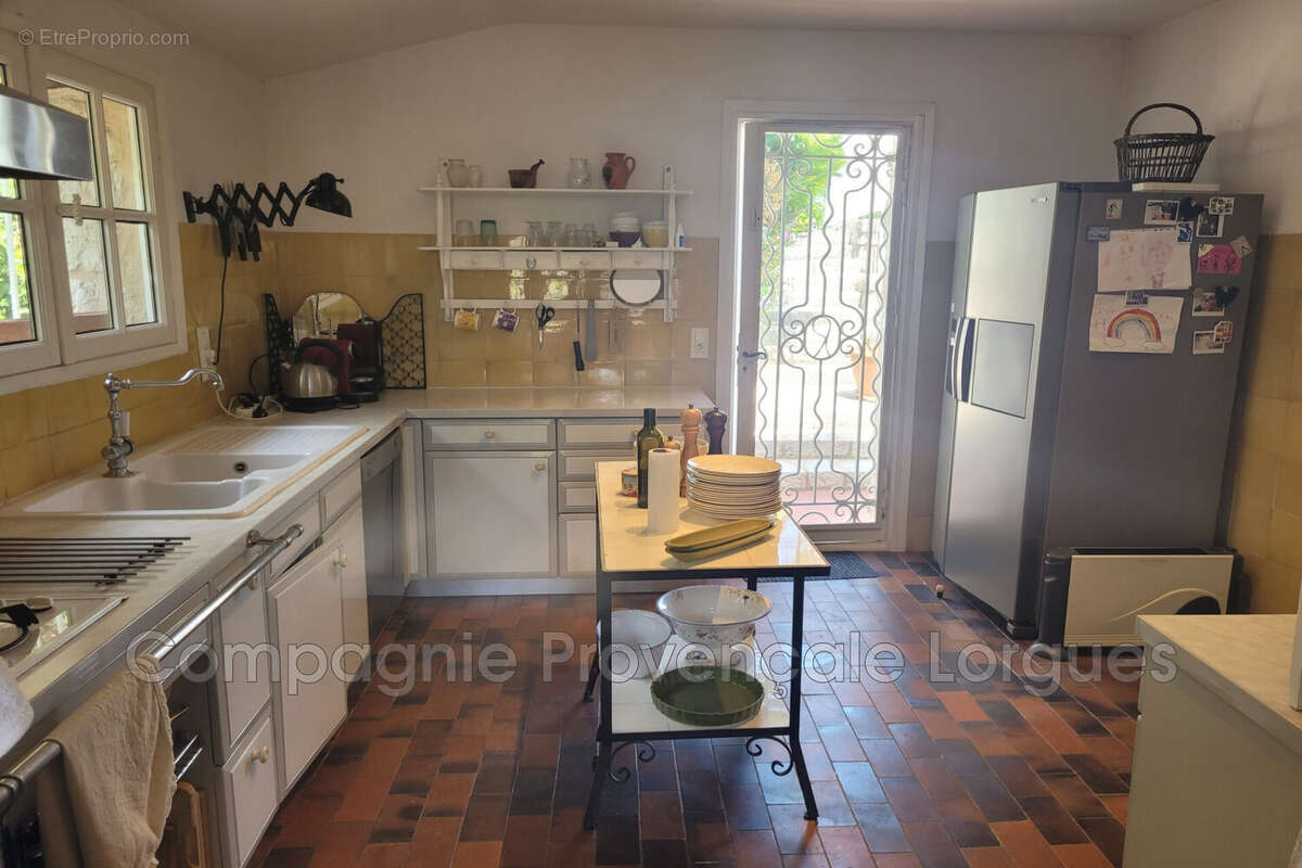 Maison à VENCE