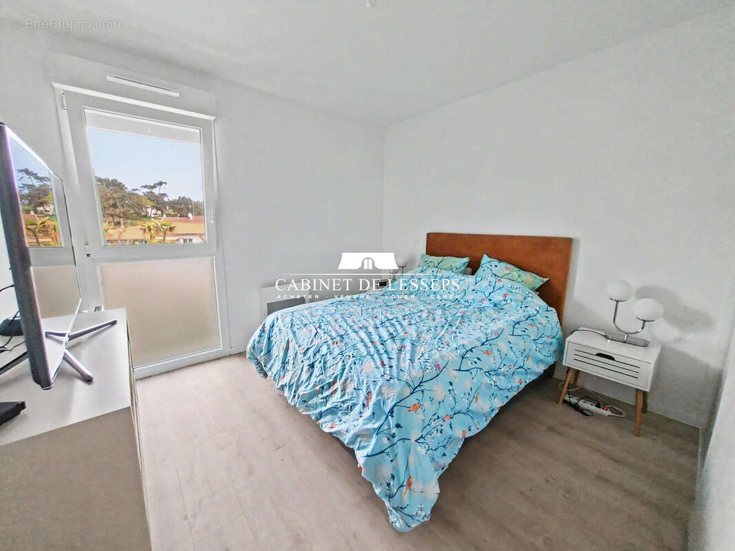 Appartement à LABENNE