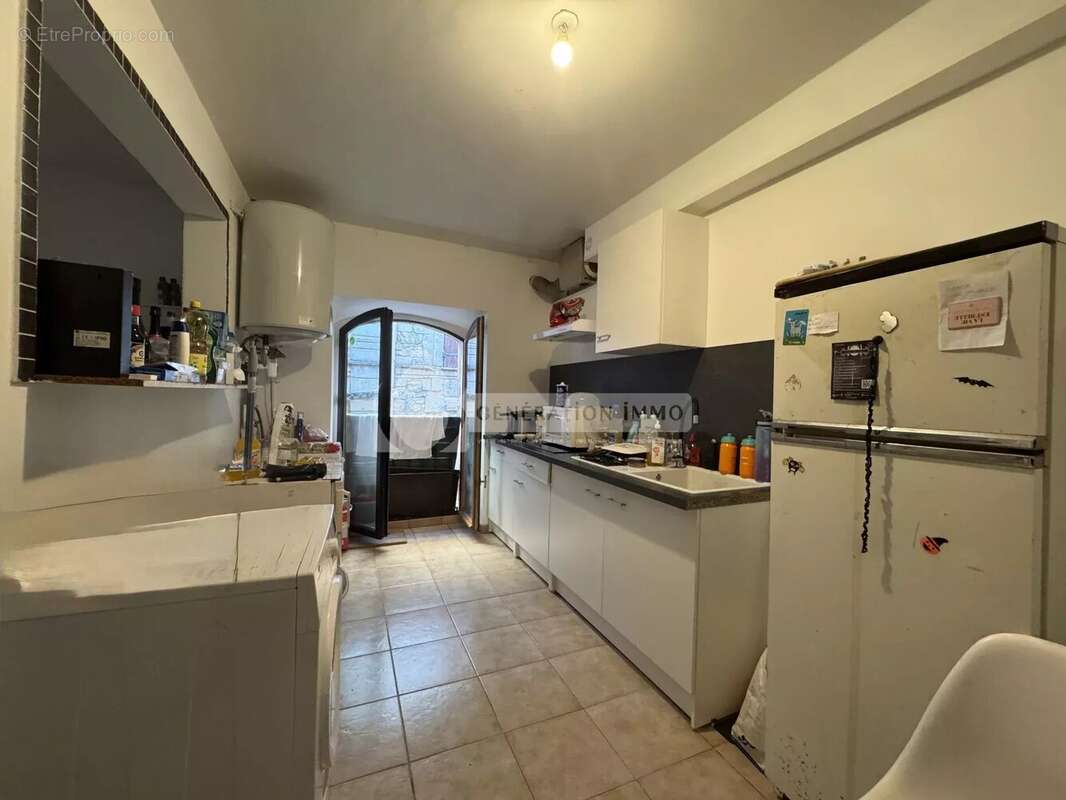 Appartement à MONTFRIN