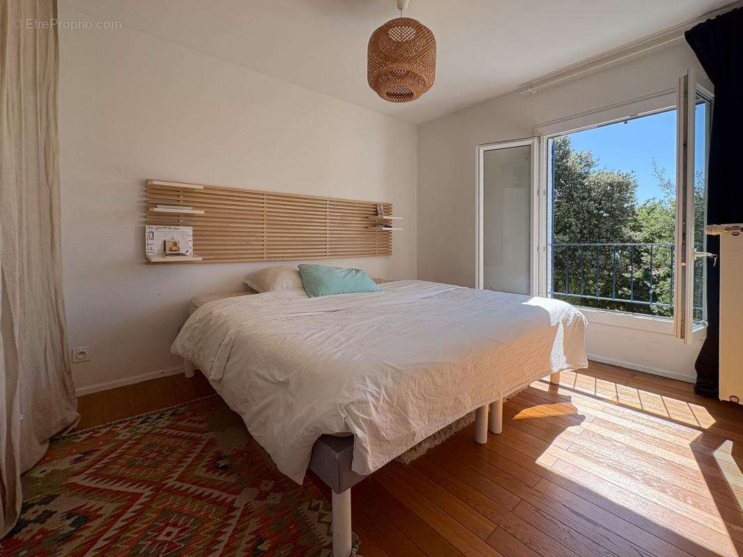 Maison de charme à 200 m de la plage de Pontaillac - photo 11