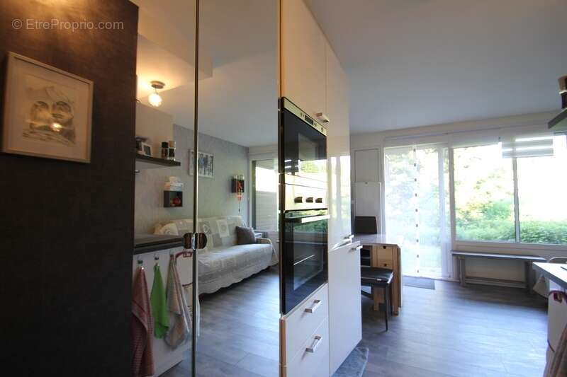 Appartement à MANIGOD