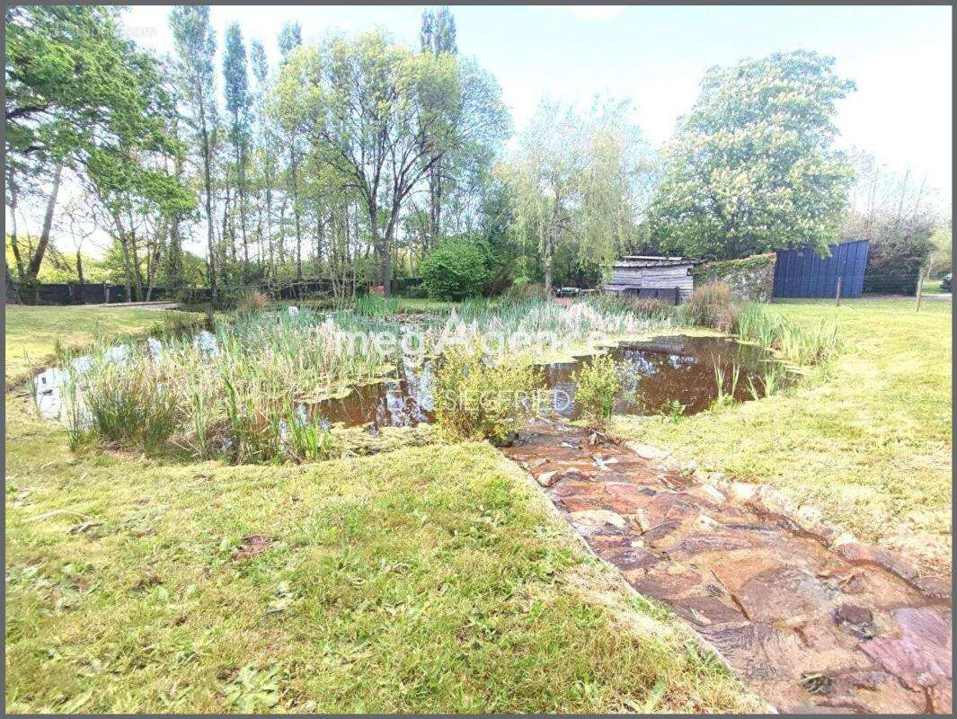 Un havre de paix, cerne par la nature!!! - photo 4
