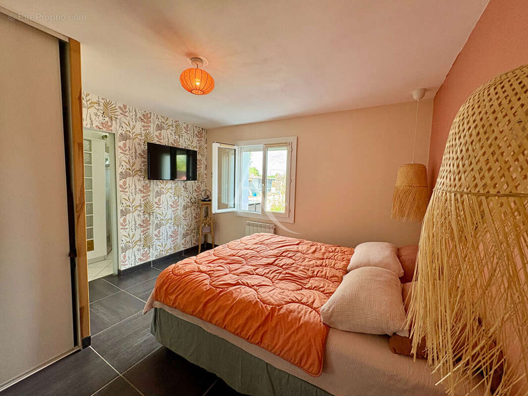 Maison Trainou - photo 6