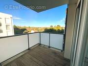 Appartement à LAUNAGUET