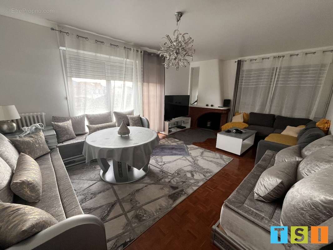 Maison à SAINT-GAUDENS