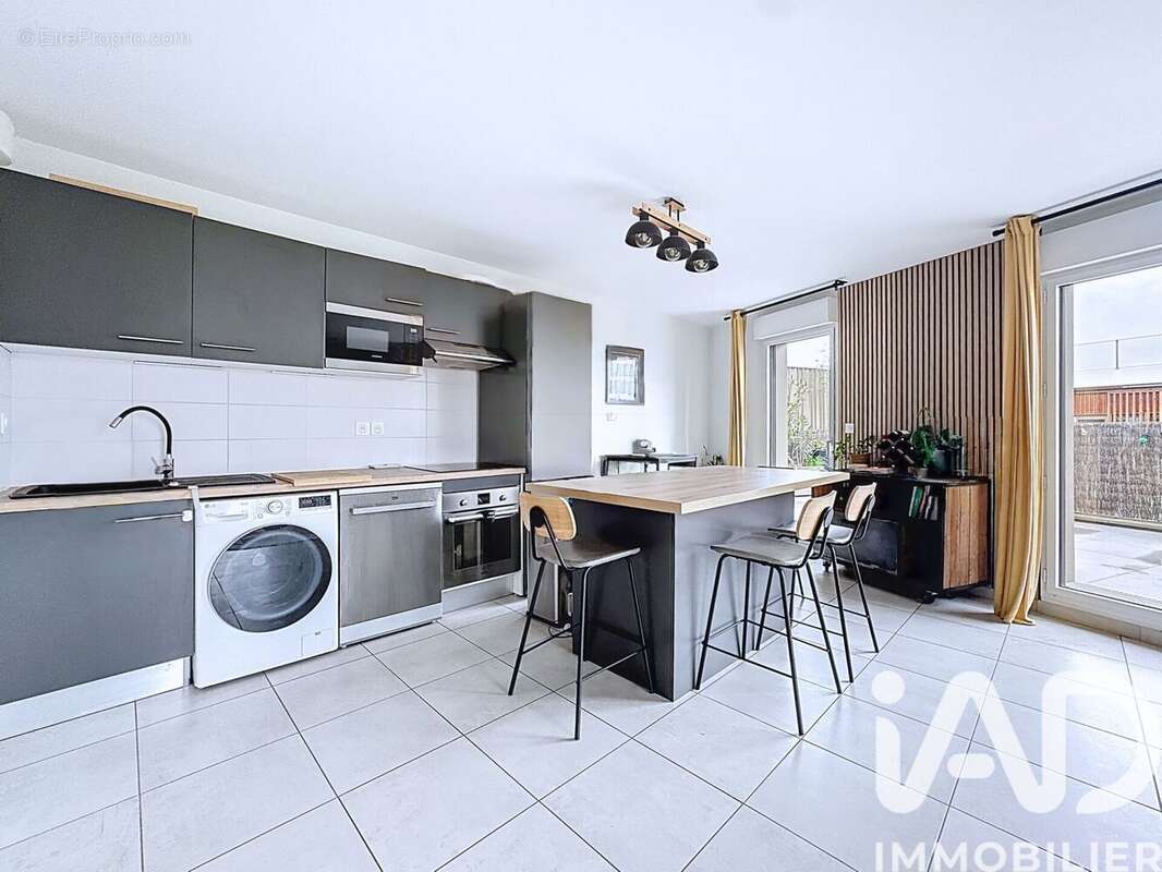 Photo 4 - Appartement à TOULOUSE