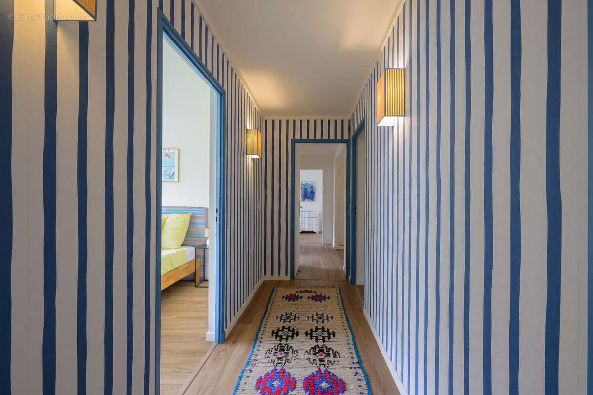 Appartement d'exception au cœur du centre-ville - photo 9