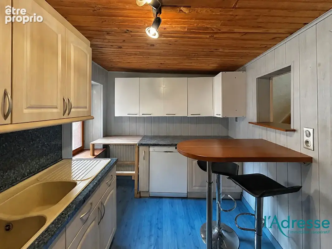 Maison Pfaffenheim 3 pièce(s) 70.55 m2 - photo 4