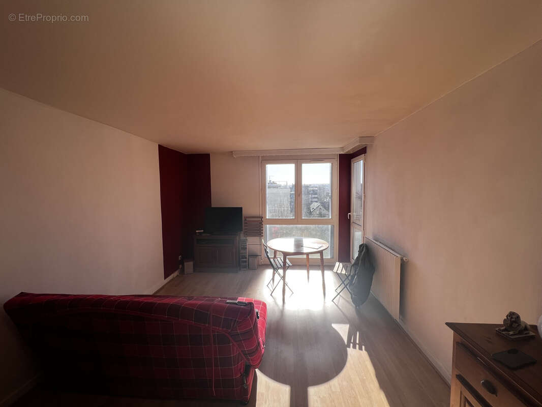 Appartement à NOGENT-SUR-OISE