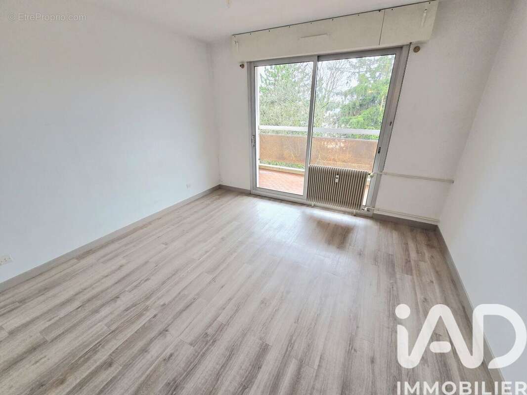Photo 9 - Appartement à STRASBOURG
