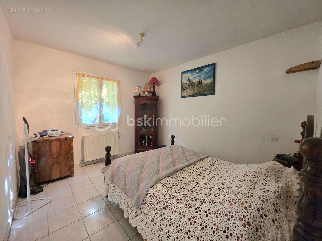 Maison à PONT-SAINT-ESPRIT