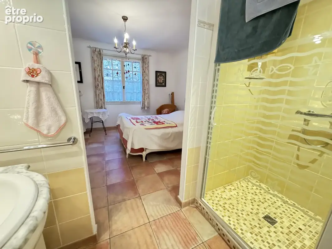 Artignosc sur Verdon Villa de 204m2 - photo 22