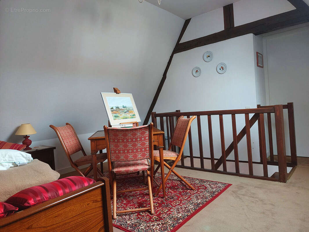 Appartement à BOURGES