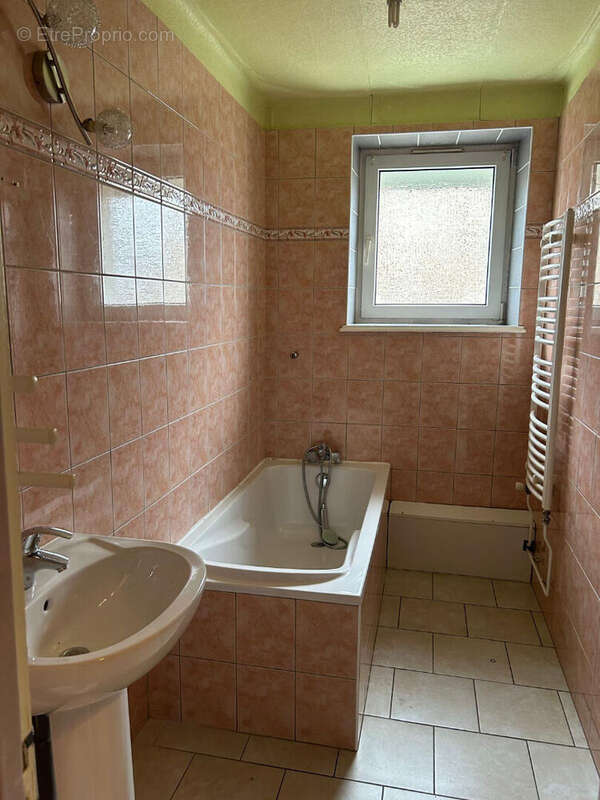 Maison à CERTILLEUX