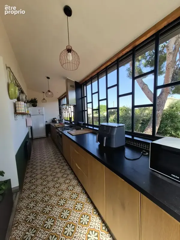Maison t5 sur 4 faces – 600 m² de terrain - photo 6