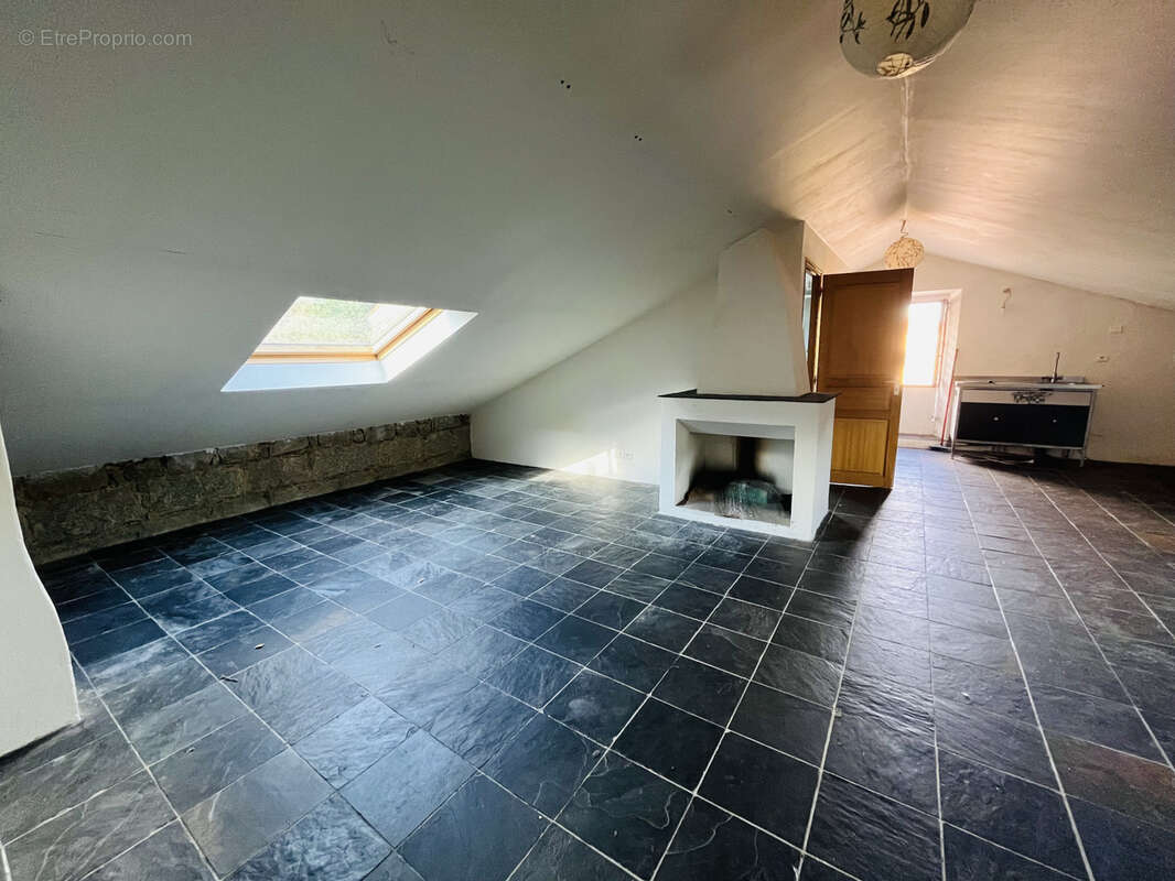 Appartement à SARTENE