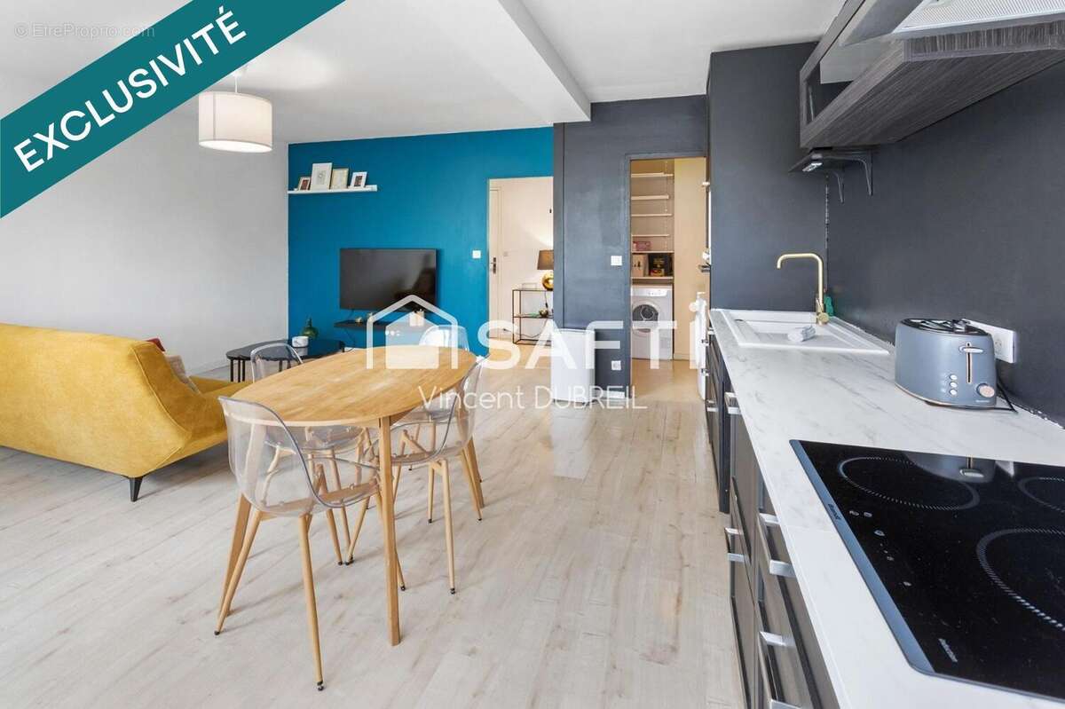Photo 2 - Appartement à REZE