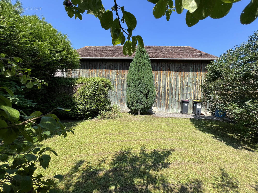 Maison à DONNEMARIE-DONTILLY