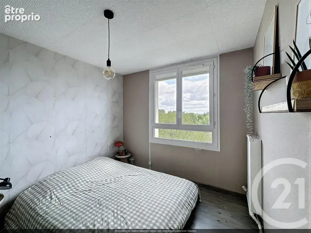Appartement 4 pièces 66 m² à vendre à Corbas (69960) - photo 10