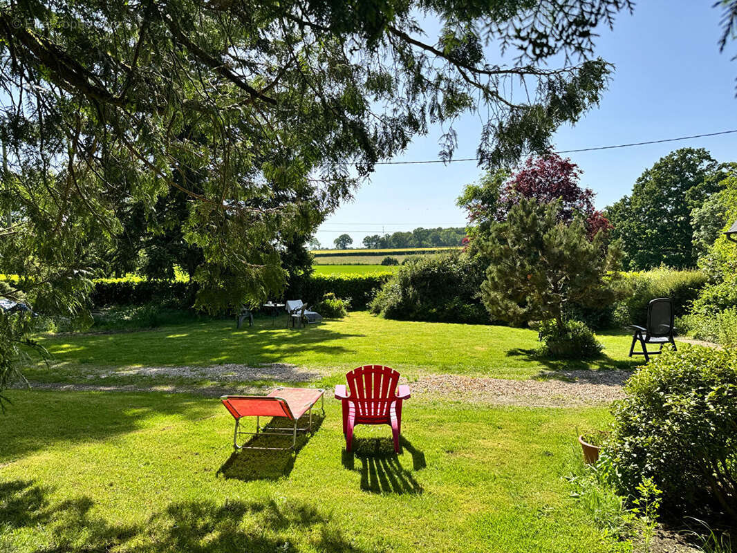 Maison  de Campagne - photo 5